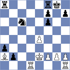 Fernandez Gonzalez - Cabrera Marmol (Barcelona ESP, 2024)