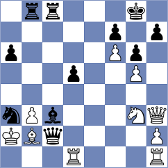 Player - Florescu (chess.com INT, 2025)