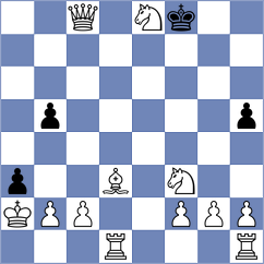 Swara Lakshmi S Nair - Naranjo Moreno (chess.com INT, 2025)