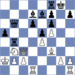 Wang - Ikeda (Sydney AUS, 2022)