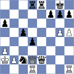 Grutter - Zou (chess.com INT, 2025)