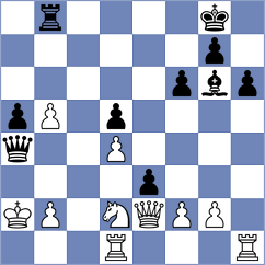 Nasir - Shimanov (chess.com INT, 2025)