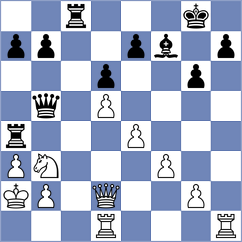 Bambino Filho - Fakhretdinova (chess.com INT, 2024)