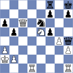 Barria Zuniga - Makhmudov (chess.com INT, 2024)