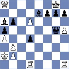 Souleidis - Hoffmann (chess.com INT, 2025)