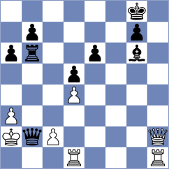 Surapaneni - Kothari (Lichess.org INT, 2020)