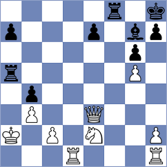 Cabralis - Martinez Romero (Mar del Plata, 2009)