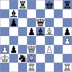 Galyautdinova - Askerov (Kazan, 2010)