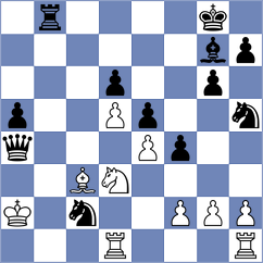 Lin - Li (Chess.com INT, 2020)