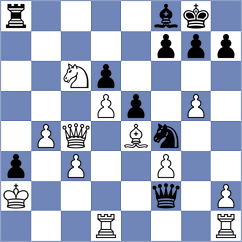 Viageiro Mateus - Zapata (Chess.com INT, 2015)