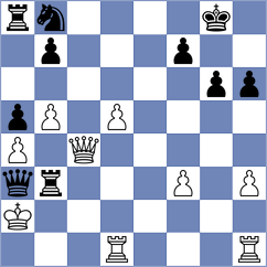 Gelman - Rogov (chess.com INT, 2024)