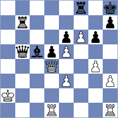 Hajiyev - Kappeler (chess.com INT, 2023)