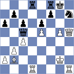 Biastoch - Araujo Filho (chess.com INT, 2025)
