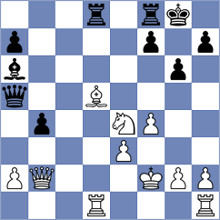 Ezat - Martin (chess.com INT, 2024)