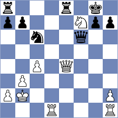 Stamatiou - Bok (chess.com INT, 2025)