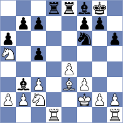 Fier - Zdravkov Bogdanov (Collado Villalba, 2010)