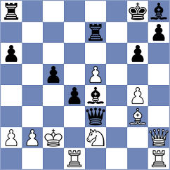 Grigorjev - Davidenko (Voronezh, 2011)
