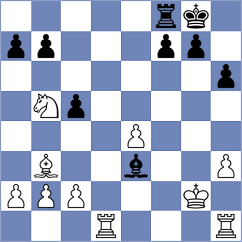 Humphries - Zylstra (Perth, 2004)