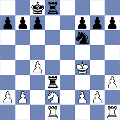 Makarenko - Causo (Chess.com INT, 2016)