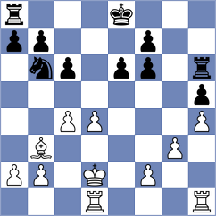 Andreev - Borisenko (Cherepovets, 2005)