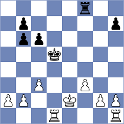 Racki - Medved (Busevec, 2010)
