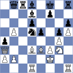 Mayo - Leskovar (Mar del Plata, 1994)