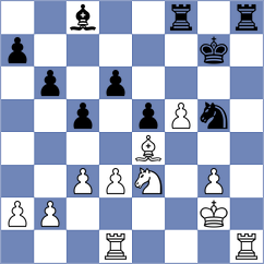 Aliyev - Ehlvest (chess.com INT, 2024)