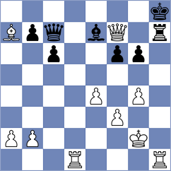 Nasuta - Cooklev (chess.com INT, 2023)