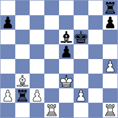 Roig Grau - Castelltort Fernandez (Barcelona, 2011)