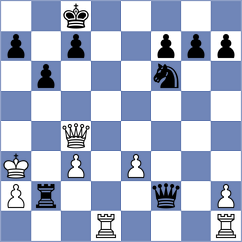 Devaev - Arslanov (chess.com INT, 2025)