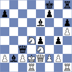 Saya - Atakhan (chess.com INT, 2022)