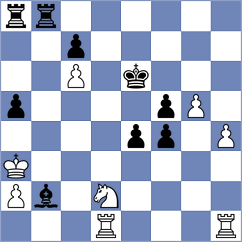 Ljukin - Zanette (chess.com INT, 2022)
