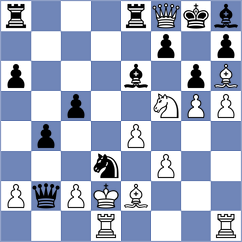 Stefanski - Alawieh (Chambery, 1994)