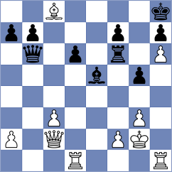 Garcia - Jara Sanchez (Albacete, 1994)
