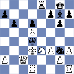 Creanga - Zulfugarli (Chess.com INT, 2021)