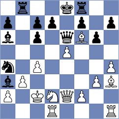 Durarbayli - Zou (chess.com INT, 2025)