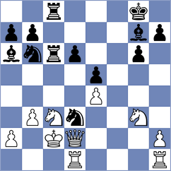 Turner - Barron (Hildesheim, 1996)