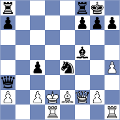 Rzewnicki - Kulon (Wroclaw POL, 2022)