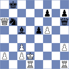 Stefansson - Ernst (Ceske Budejovice CZE, 2025)