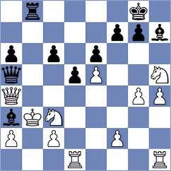 McGrane - Houska (Gibraltar, 2006)