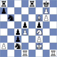 Alekseenko - Bykhovsky (Chess.com INT, 2020)