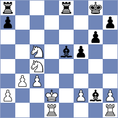 Ardelean - Rakhmanov (Chess.com INT, 2020)