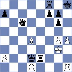 Ruiz Buendia - Rodriguez Diaz (Sitges ESP, 2022)