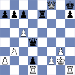 Ansh - Koziorowicz (chess.com INT, 2022)