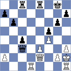 Williams - Greenfeld (Jersey, 2004)