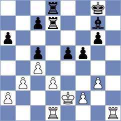 Kaplan - Papadiamandis (chess.com INT, 2024)