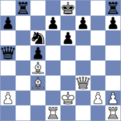 Rustemov - Carreto Nieto (chess.com INT, 2022)