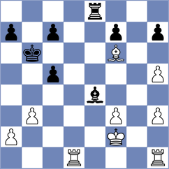 Dzhaparov - Butolo (Chess.com INT, 2021)