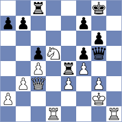 Kasparov - Salzberg (New York, 2000)