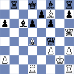 Omariev - Lenoir Ibacache (chess.com INT, 2024)